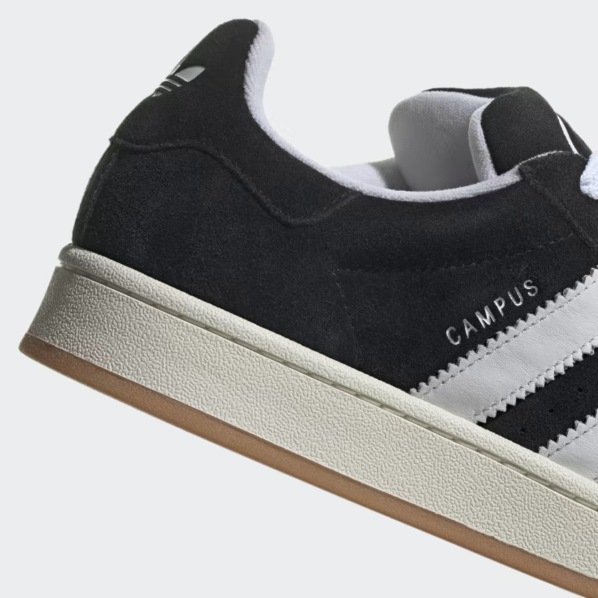 Adidas Campus 00s Core Black