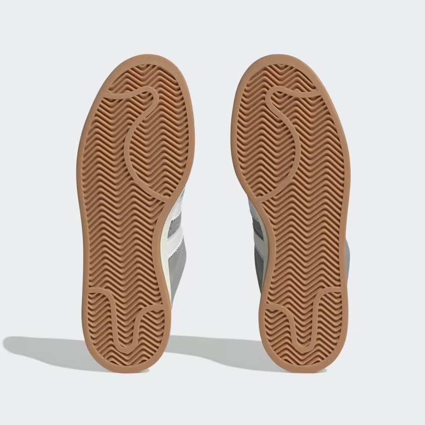 Adidas Campus 00s Grey Gum