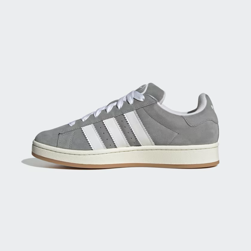 Adidas Campus 00s Grey Gum