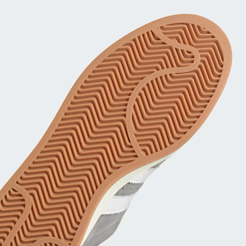Adidas Campus 00s Grey Gum