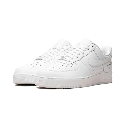 Nike Air Force 1 Low '07 White (Travis Scott Cactus Jack Utopia Edition)