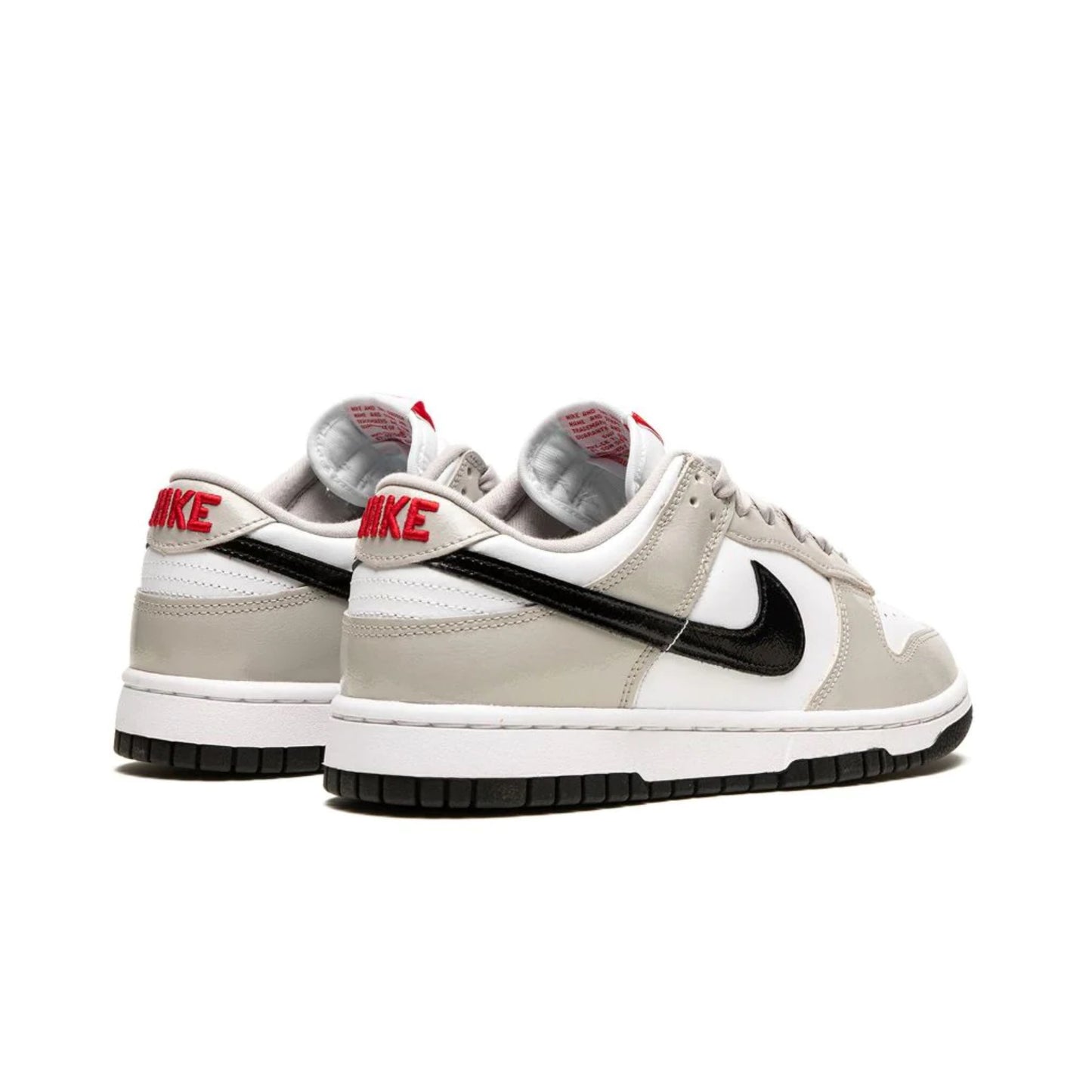 Nike Dunk Low Light Iron Ore