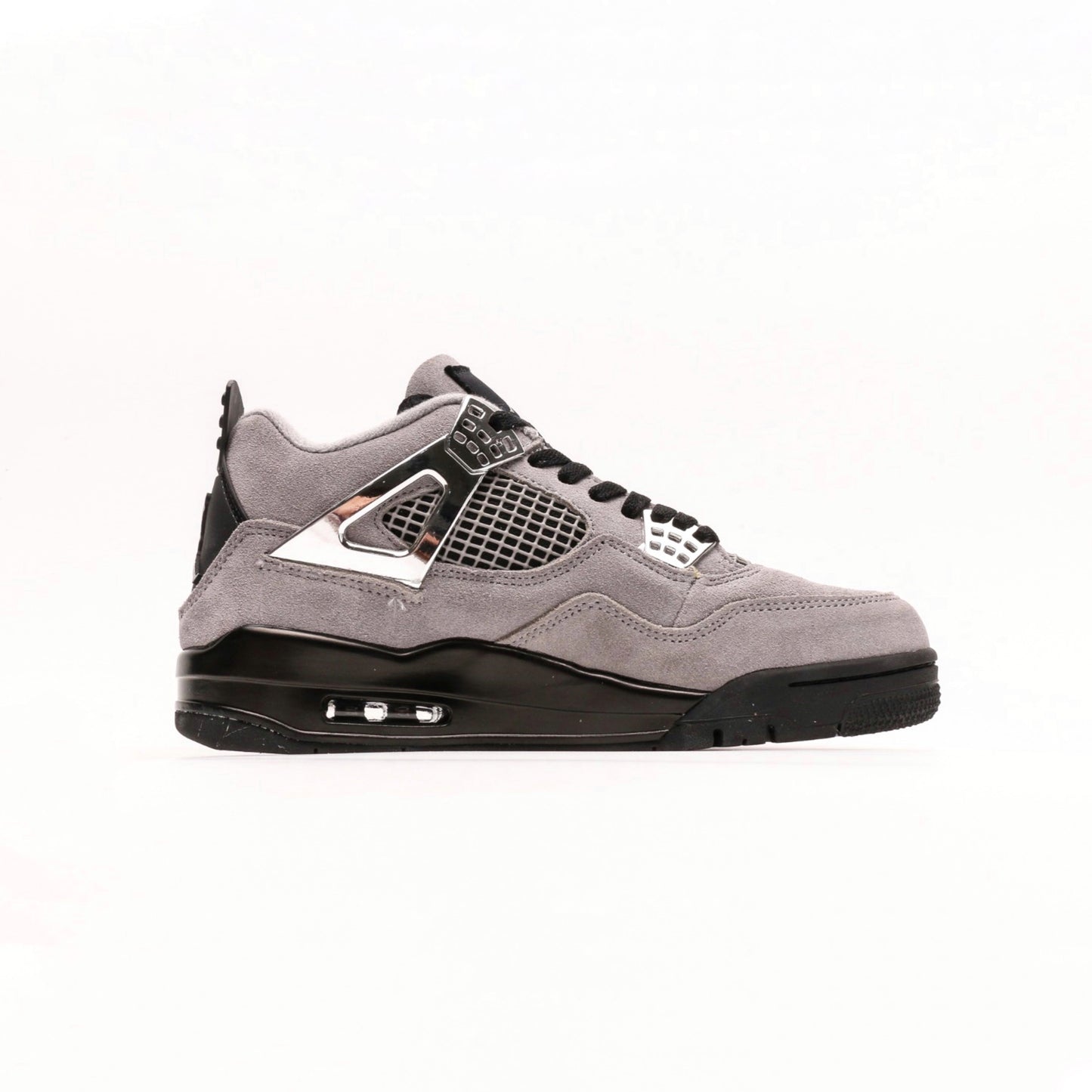 Nike Air Jordan 4 Iron Ore