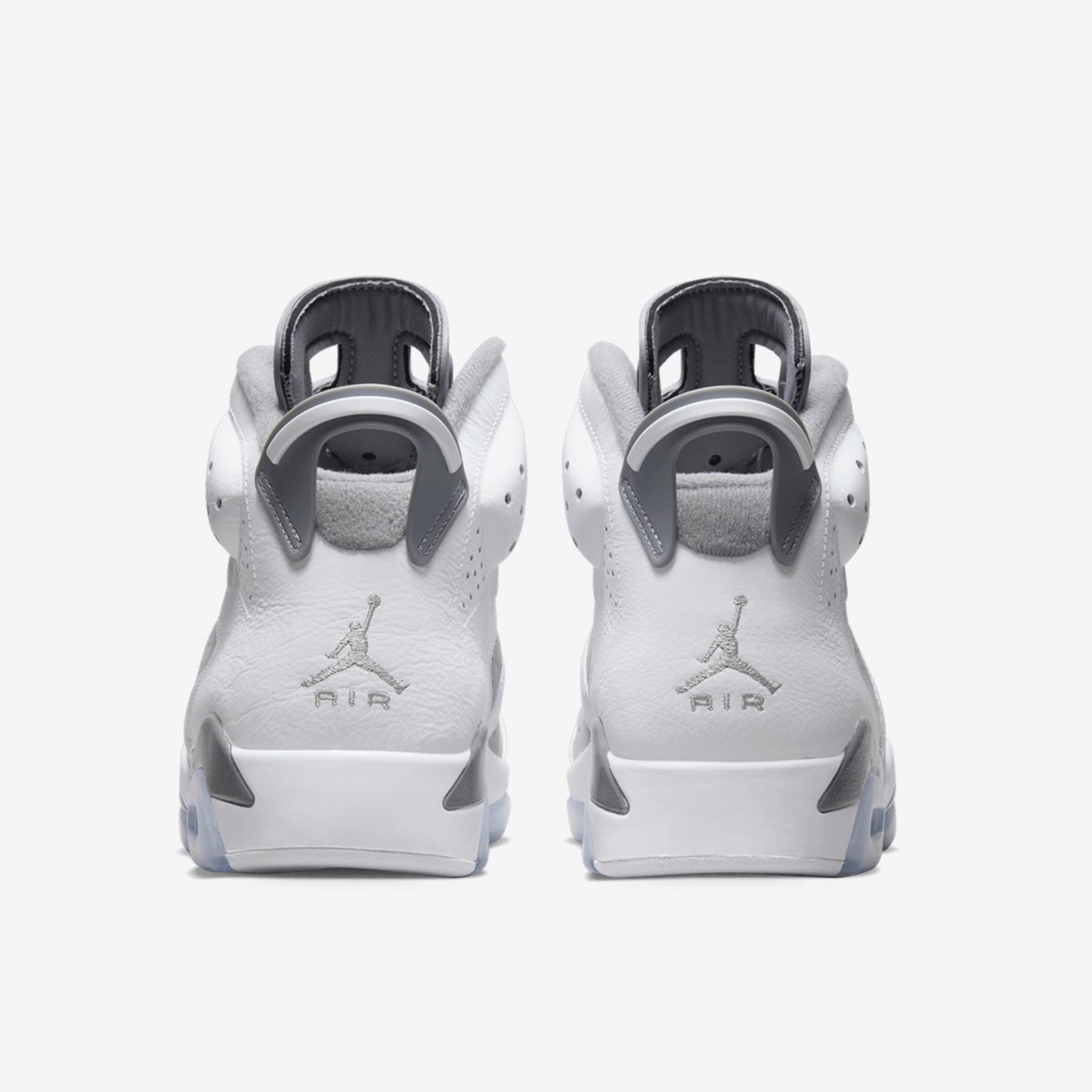 Nike Air Jordan 6 Retro Cool Grey