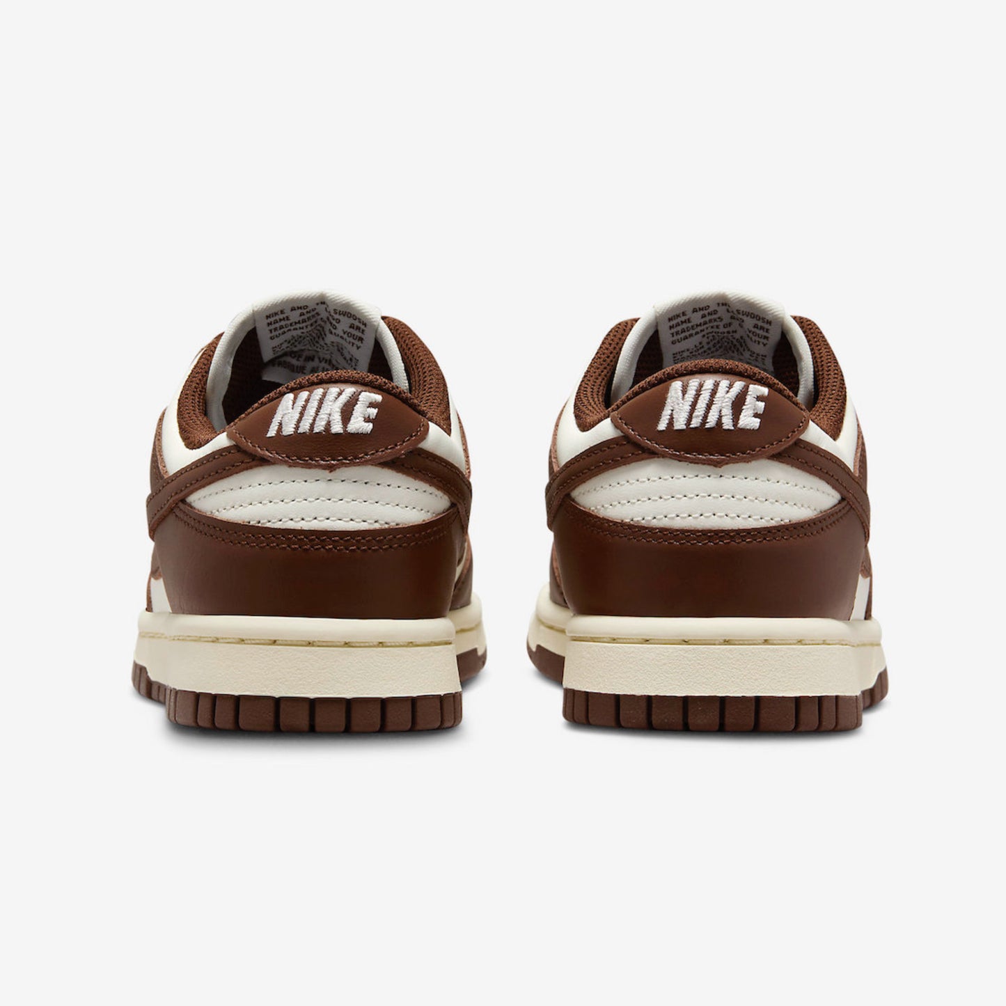 Nike Dunk Low Cacao Wow
