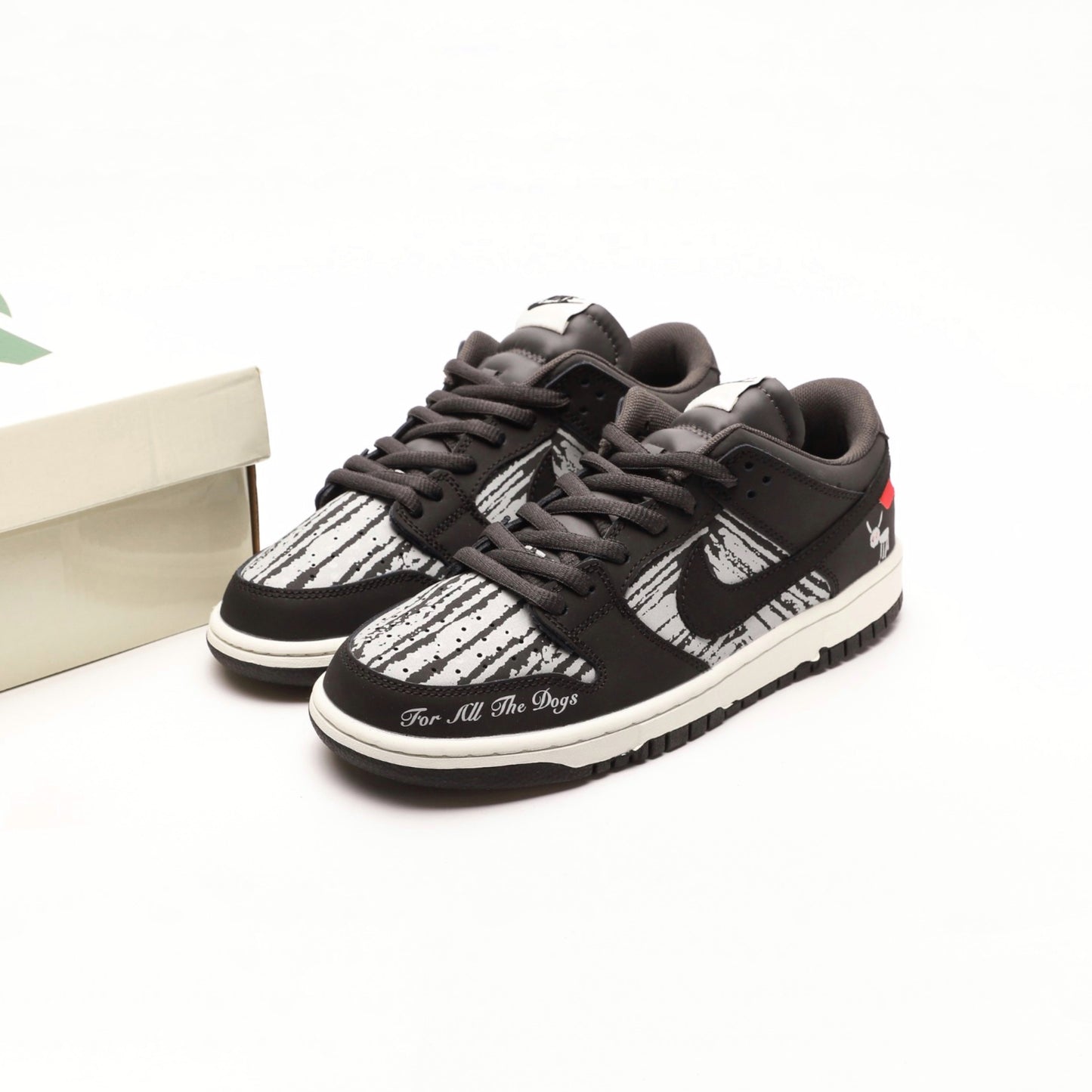 Nike SB Dunk Low Pro Drake For All The Dogs