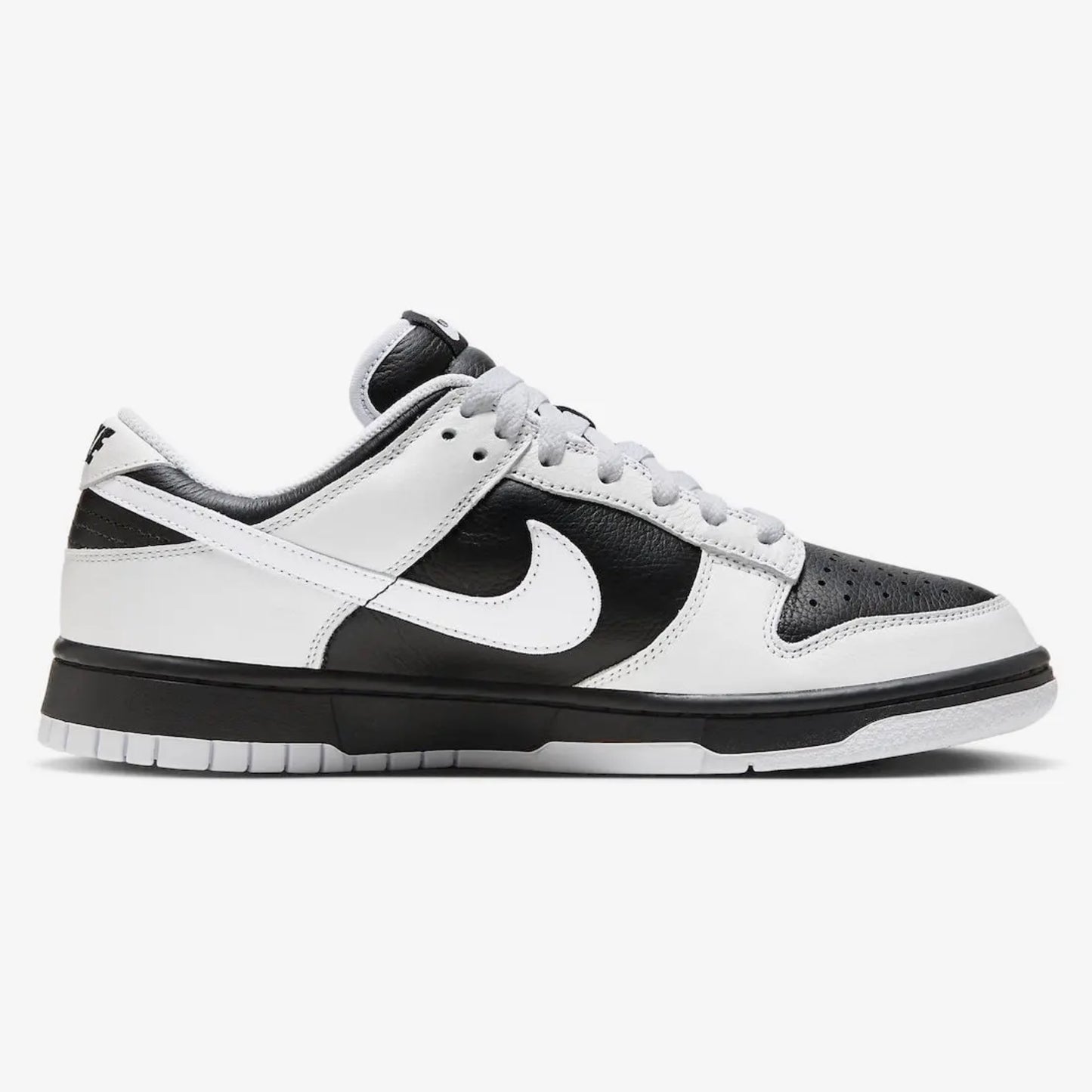 Nike Dunk Low Retro Reverse Panda