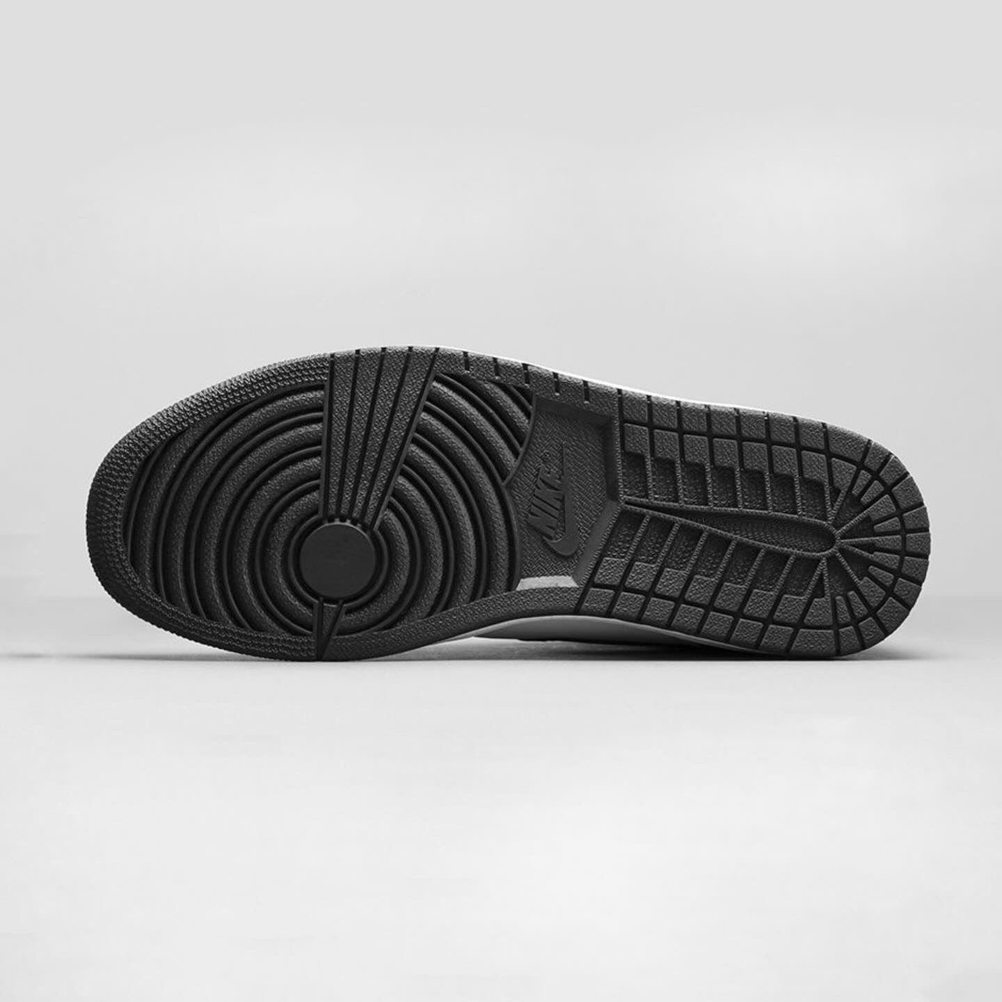 Nike Air Jordan 1 Retro Black&White