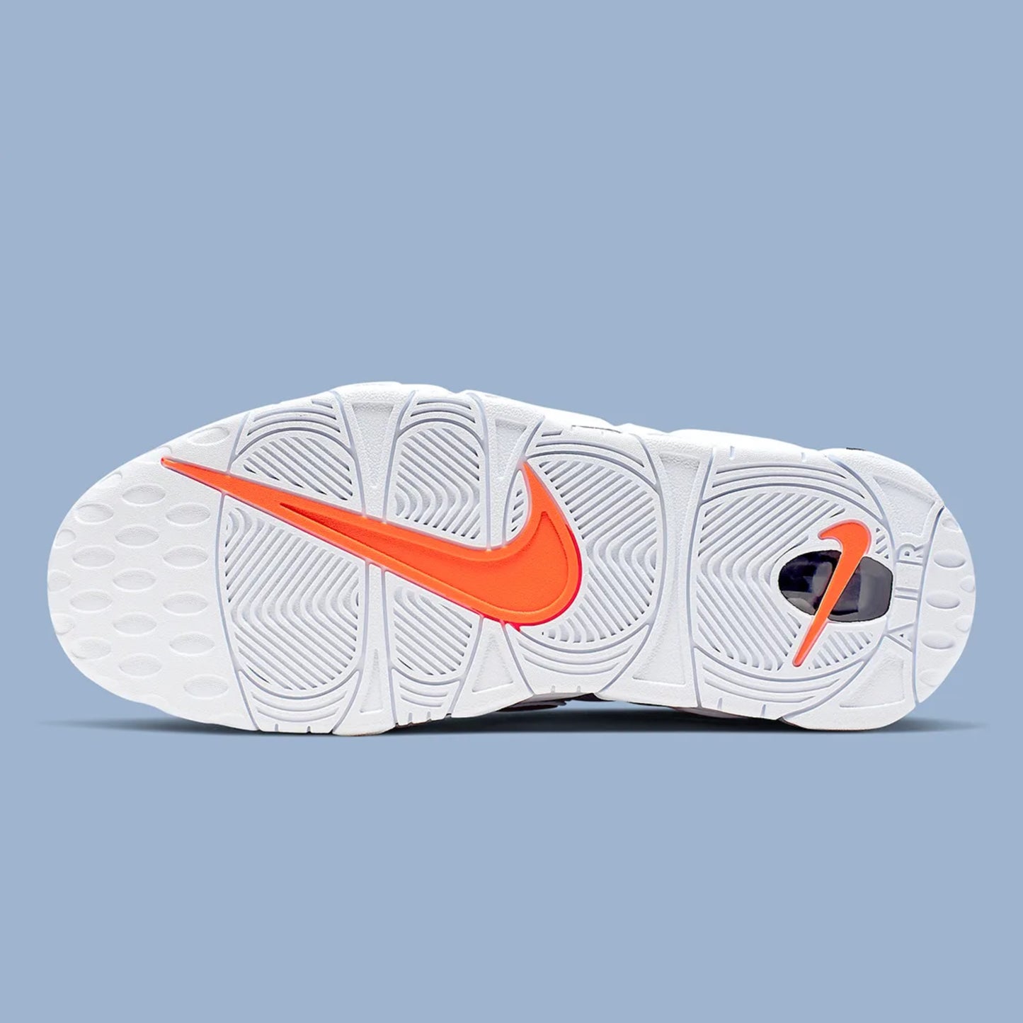 Nike Air More Uptempo 96 Denim