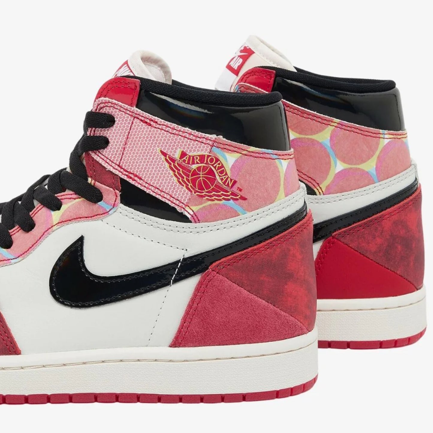 Nike Air Jordan 1 Next Chapter