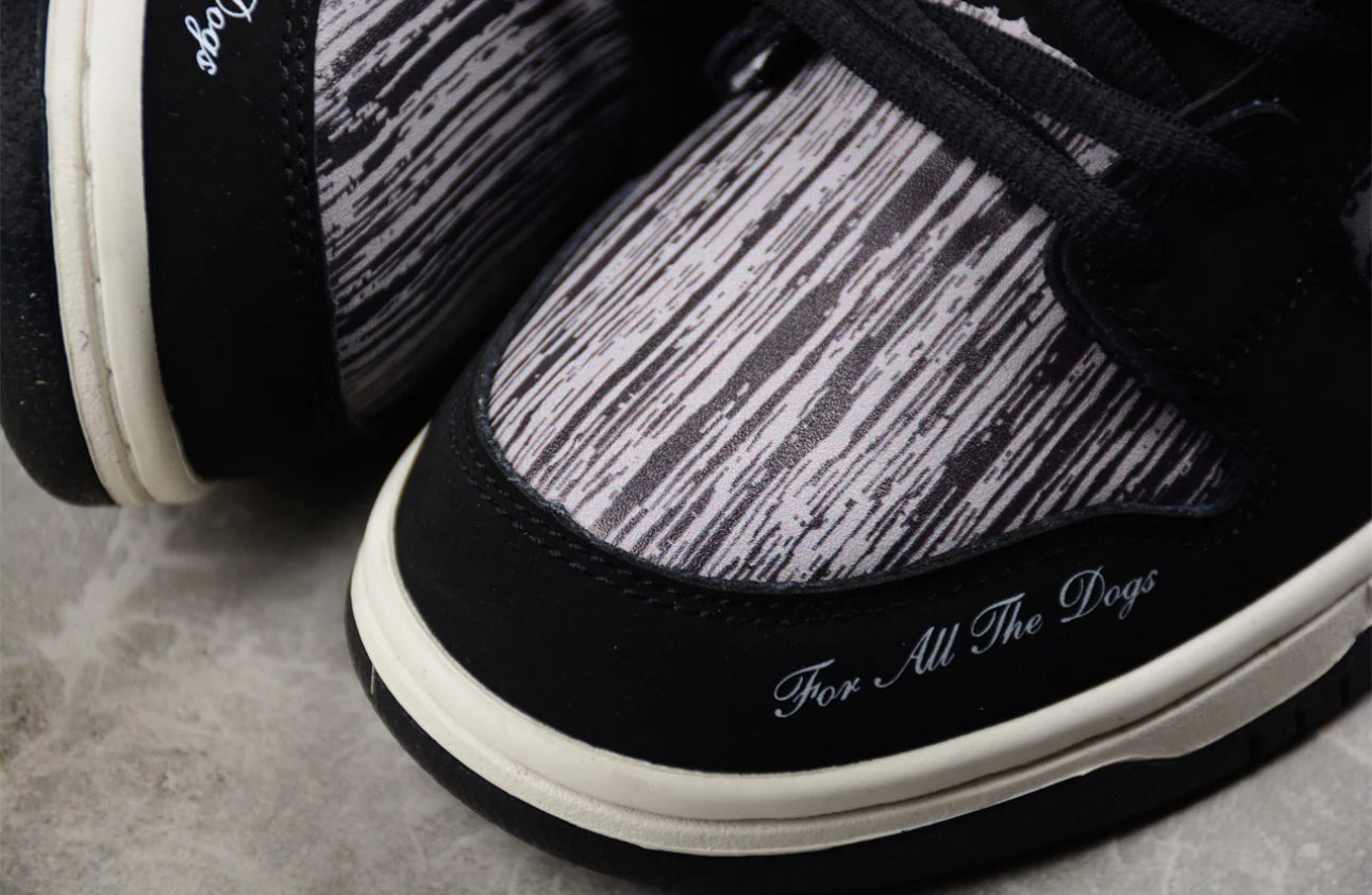 Nike SB Dunk Low Pro Drake For All The Dogs