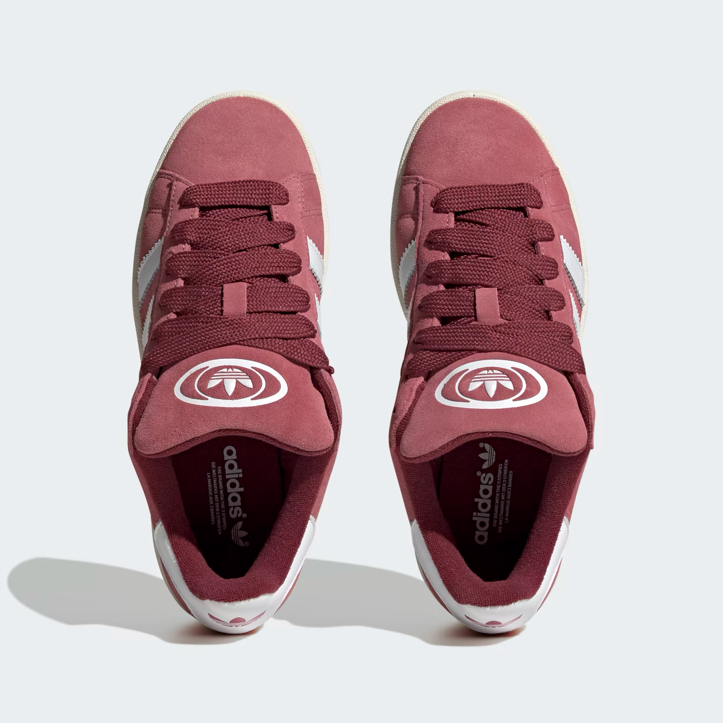 Adidas Campus 00s Pink Qatar