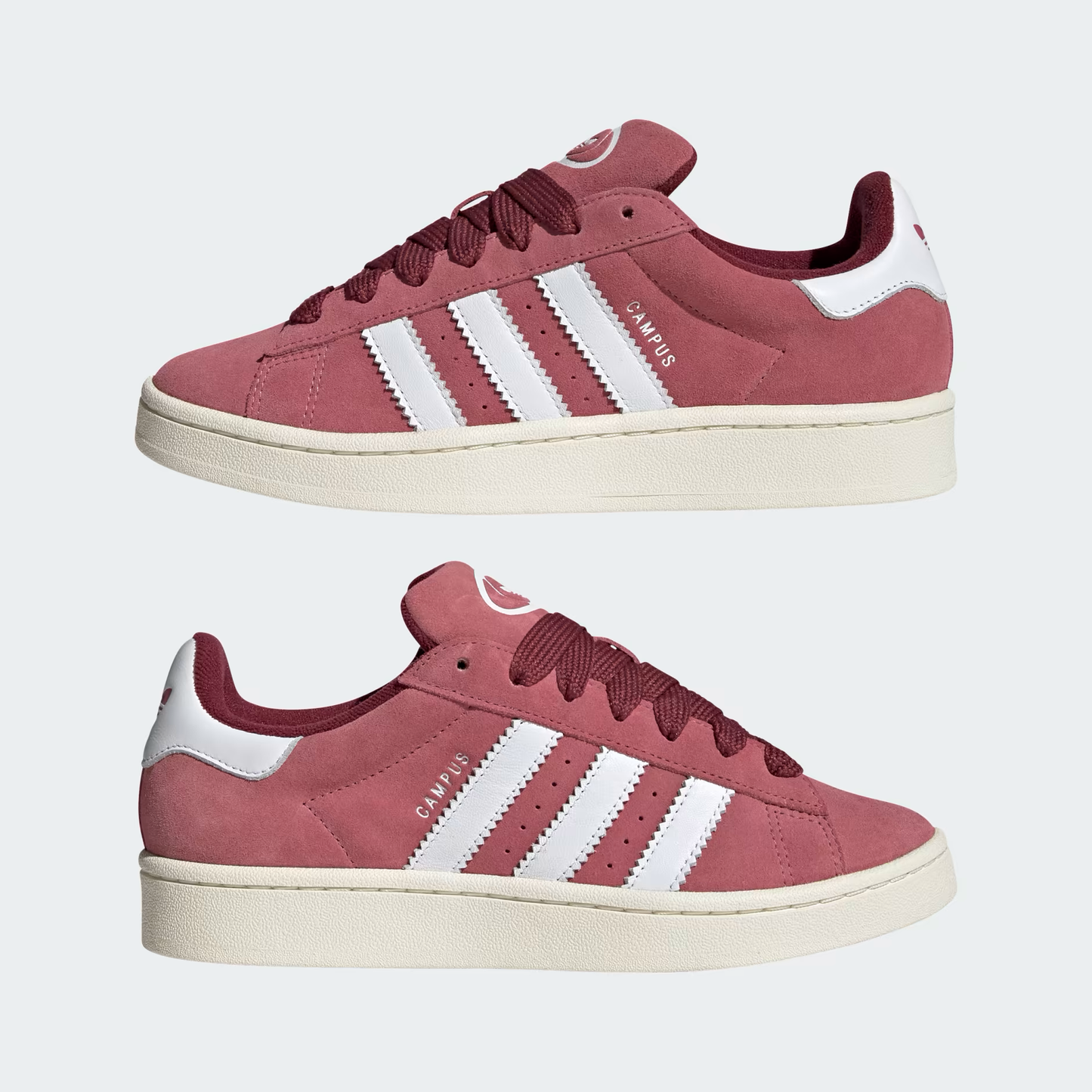 Adidas Campus 00s Pink Qatar