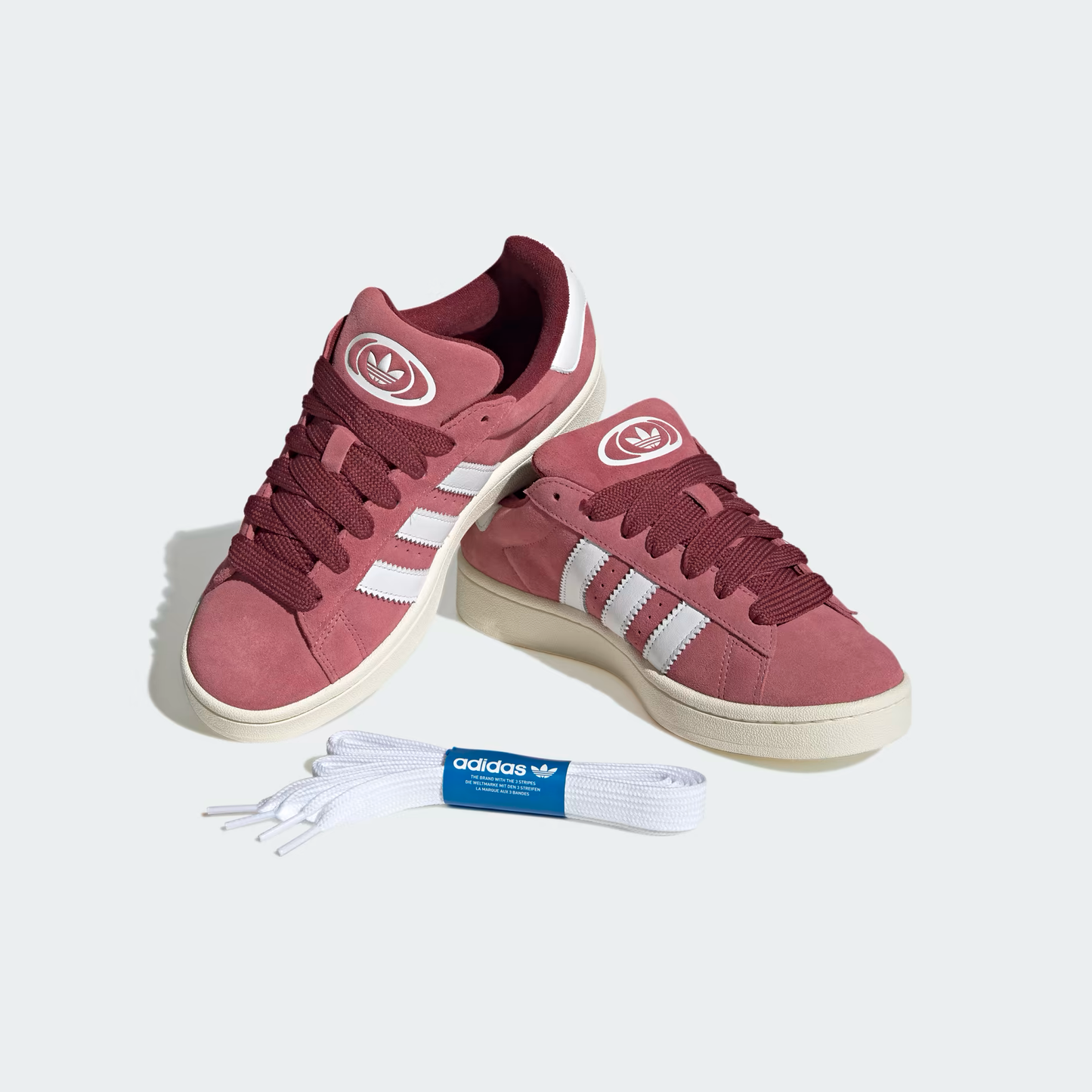 Adidas Campus 00s Pink Qatar