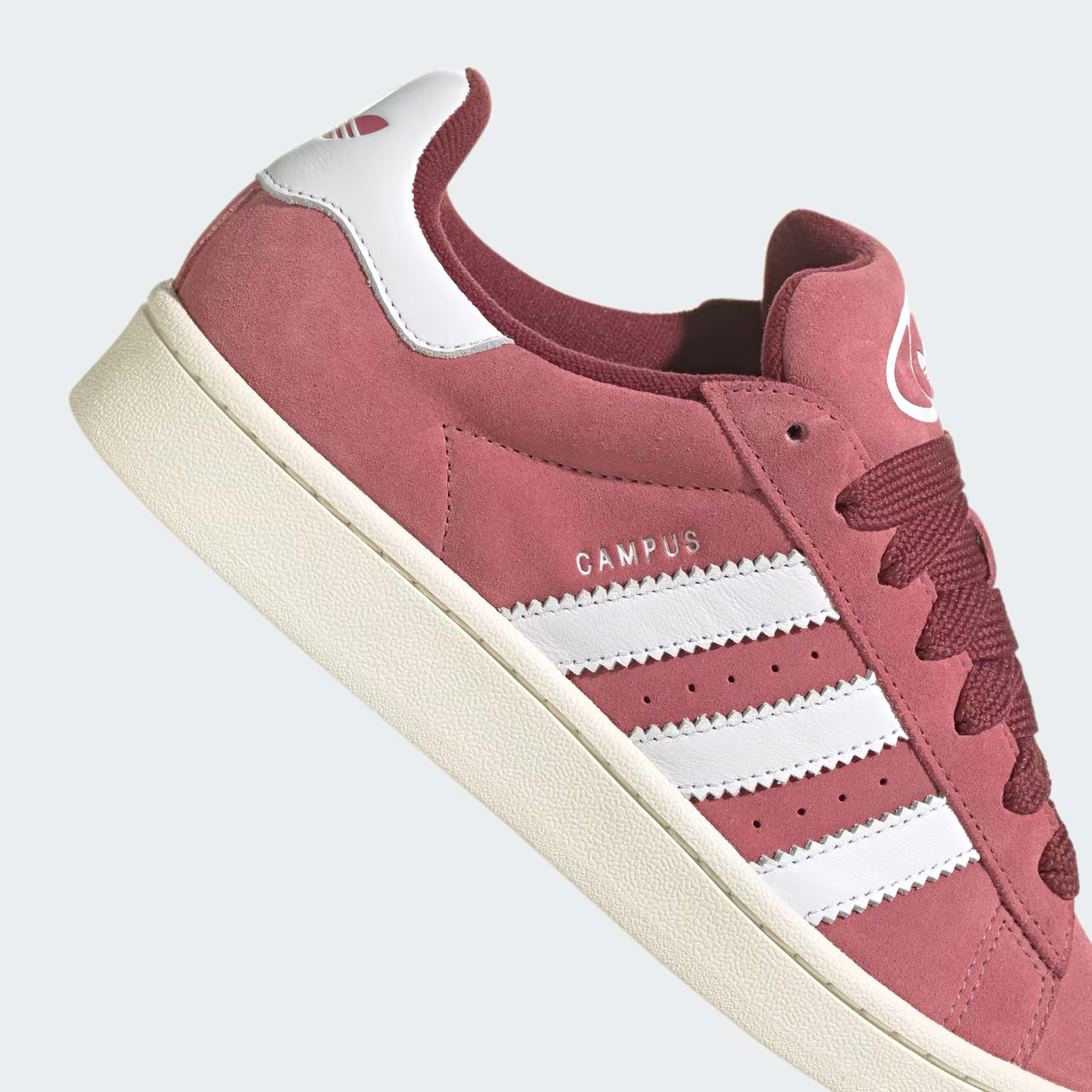 Adidas Campus 00s Pink Qatar