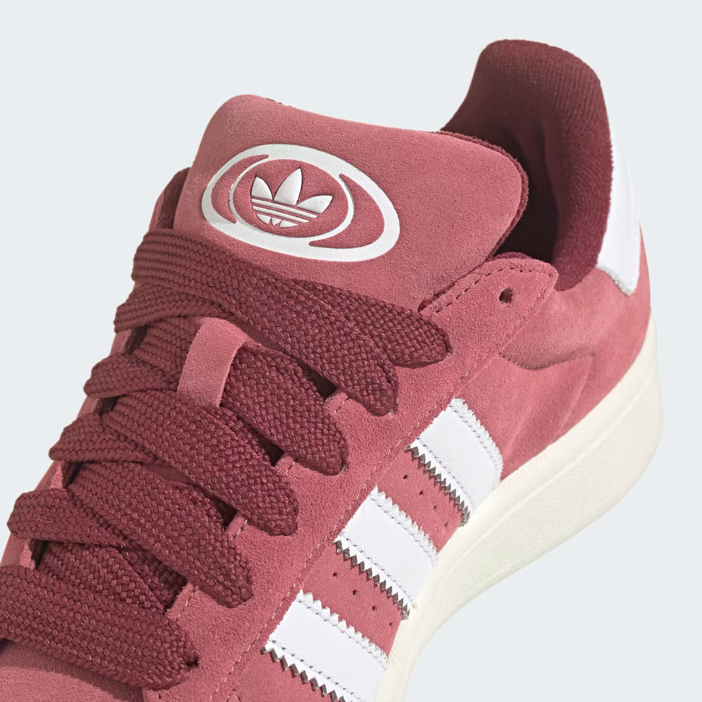 Adidas Campus 00s Pink Qatar