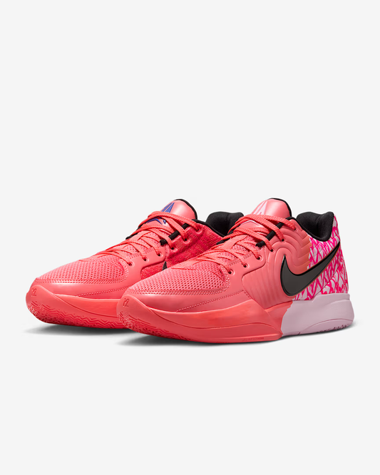 Nike Ja 2 "Heart Eyes" EP