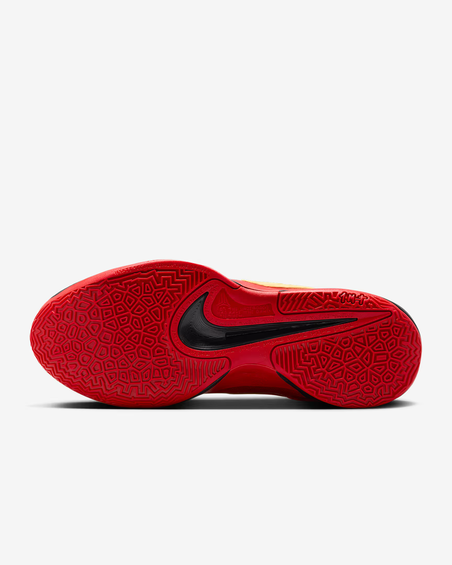 Nike Ja 2 "Nightmare" EP