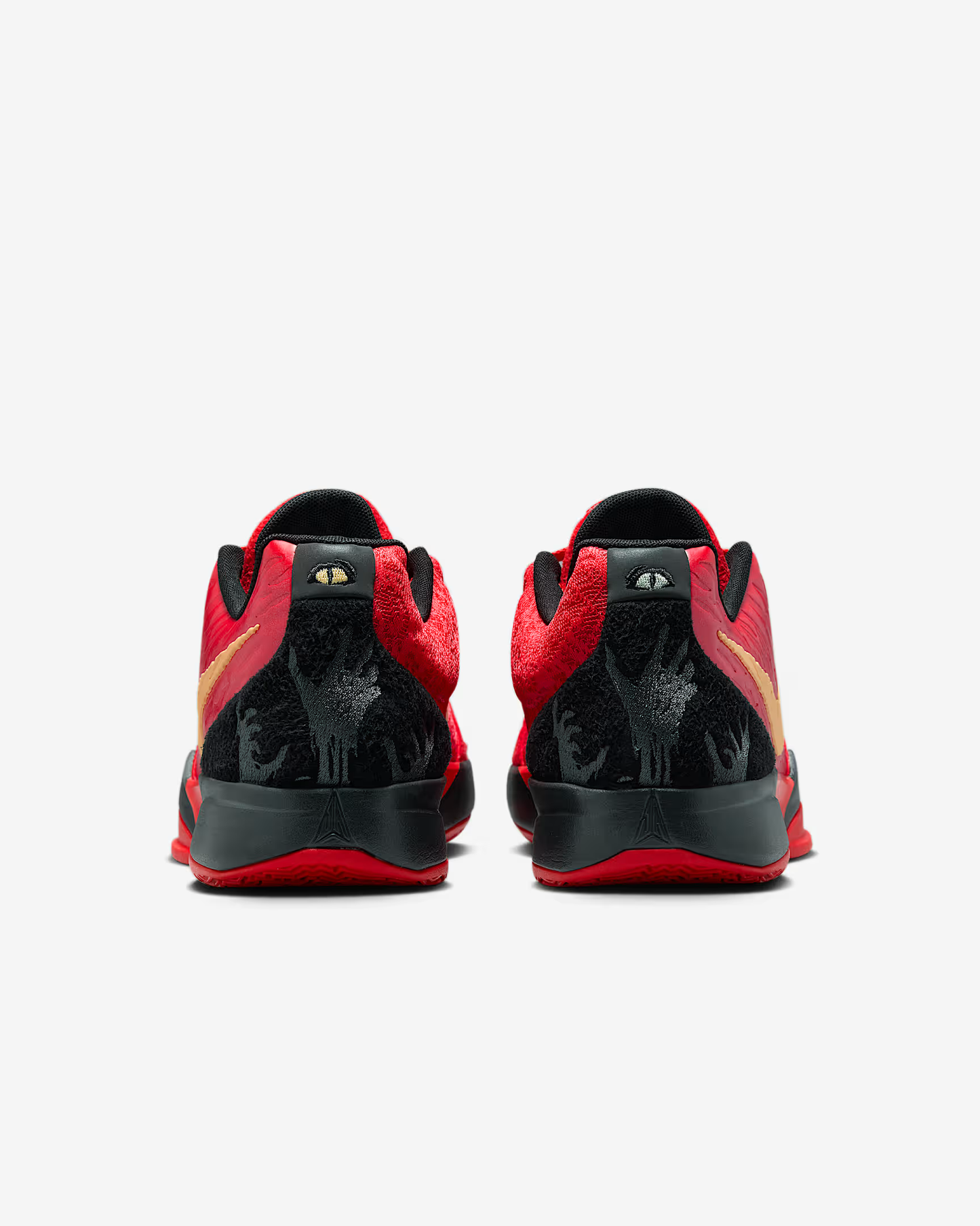 Nike Ja 2 "Nightmare" EP