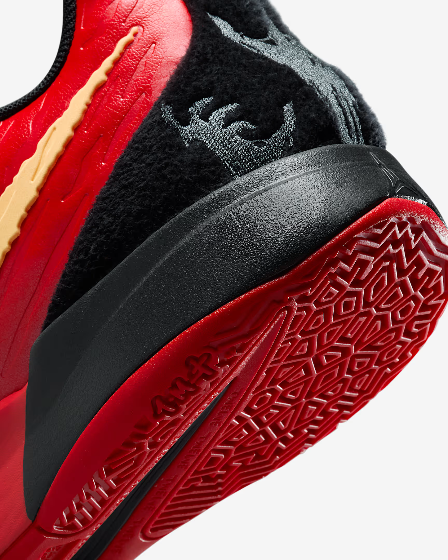 Nike Ja 2 "Nightmare" EP
