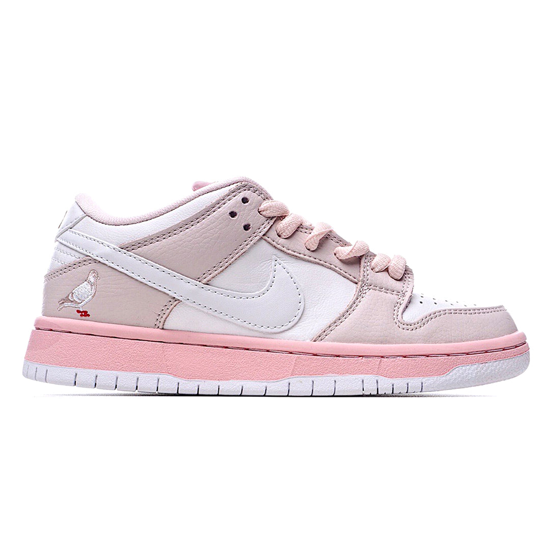 Nike Dunk Pink Pigeon