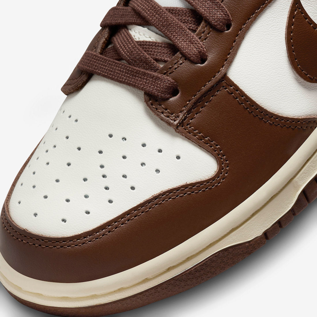 Nike Dunk Low Cacao Wow