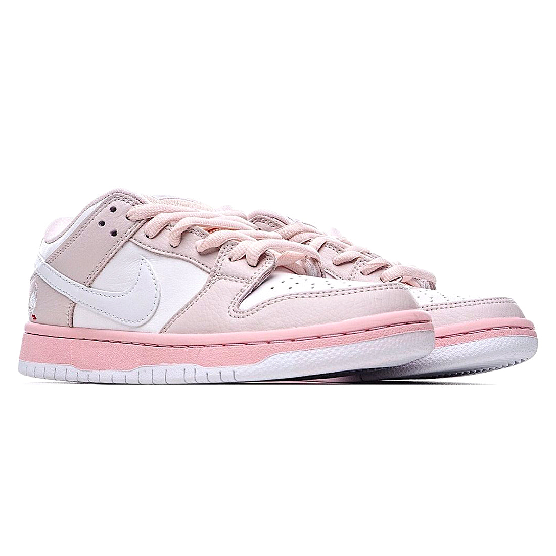 Nike Dunk Pink Pigeon