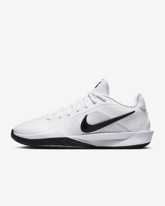 Nike Sabrina 2 TB White Black