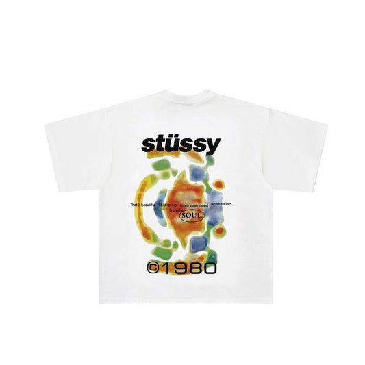 Stüssy Soul Tee