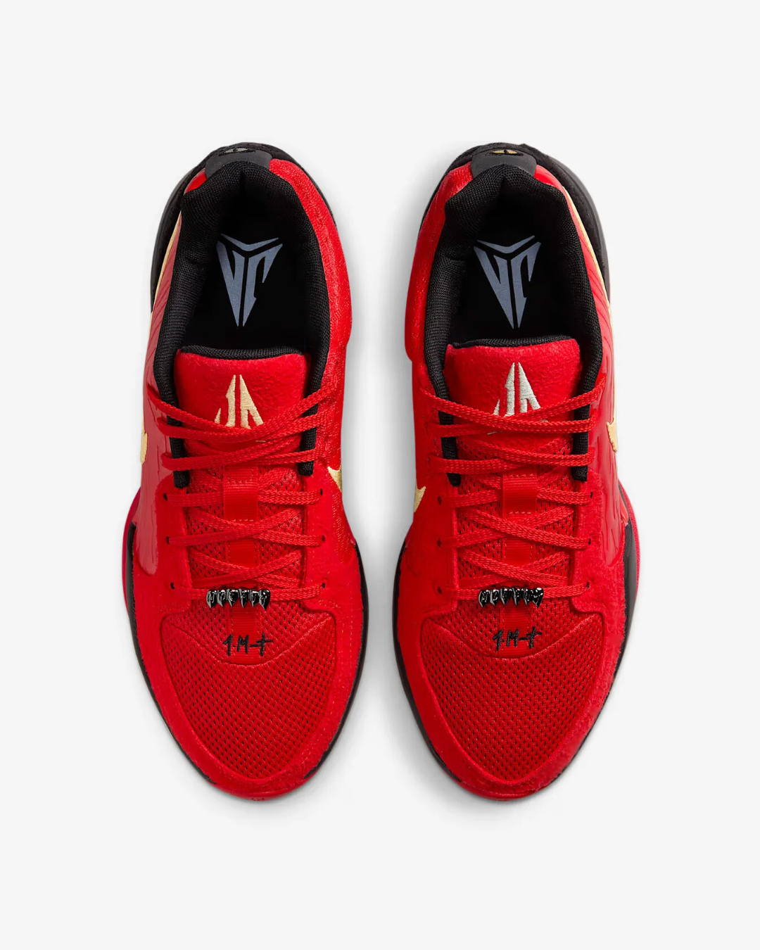 Nike Ja 2 "Nightmare" EP
