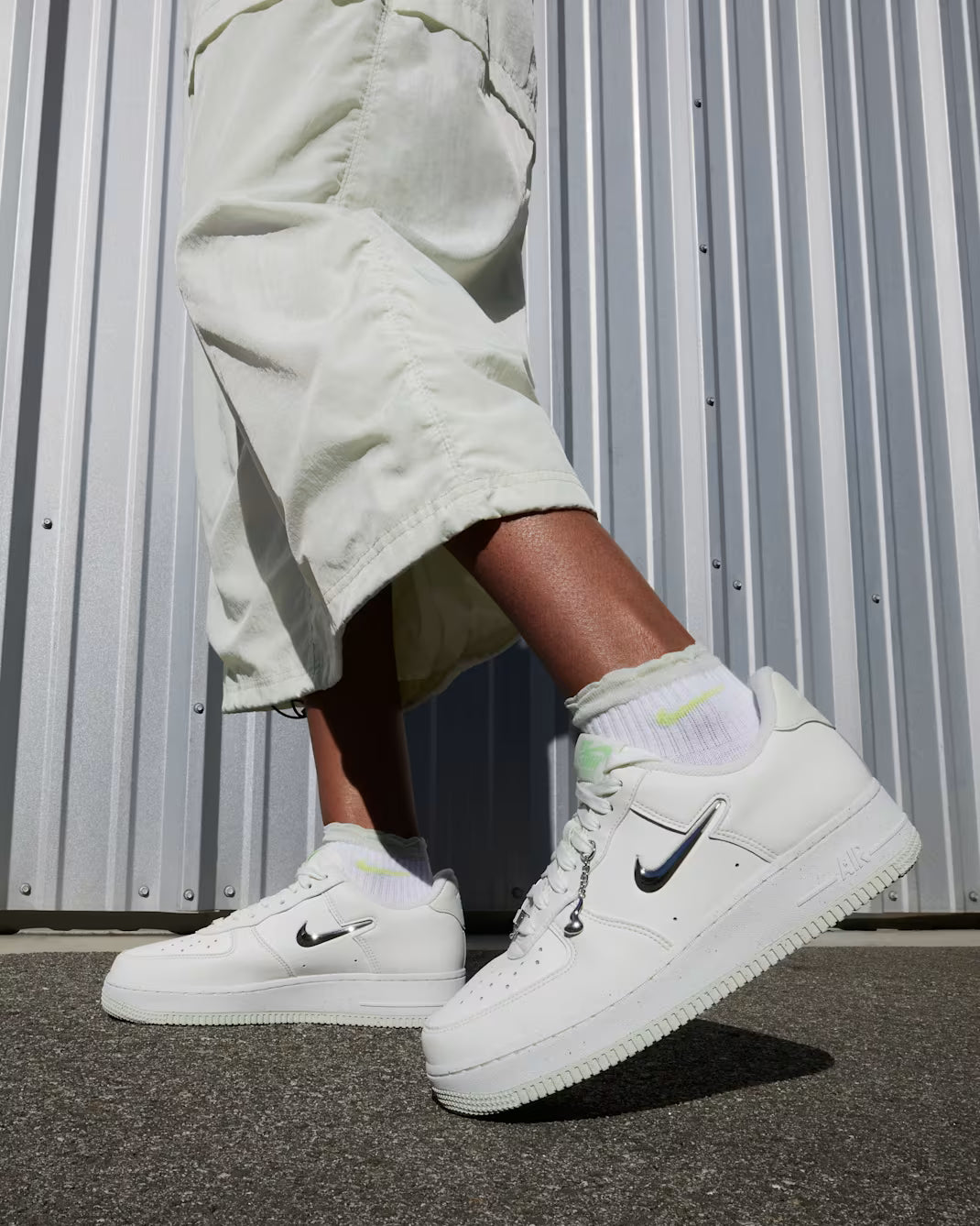 Nike Air Force 1 '07 Next Nature SE