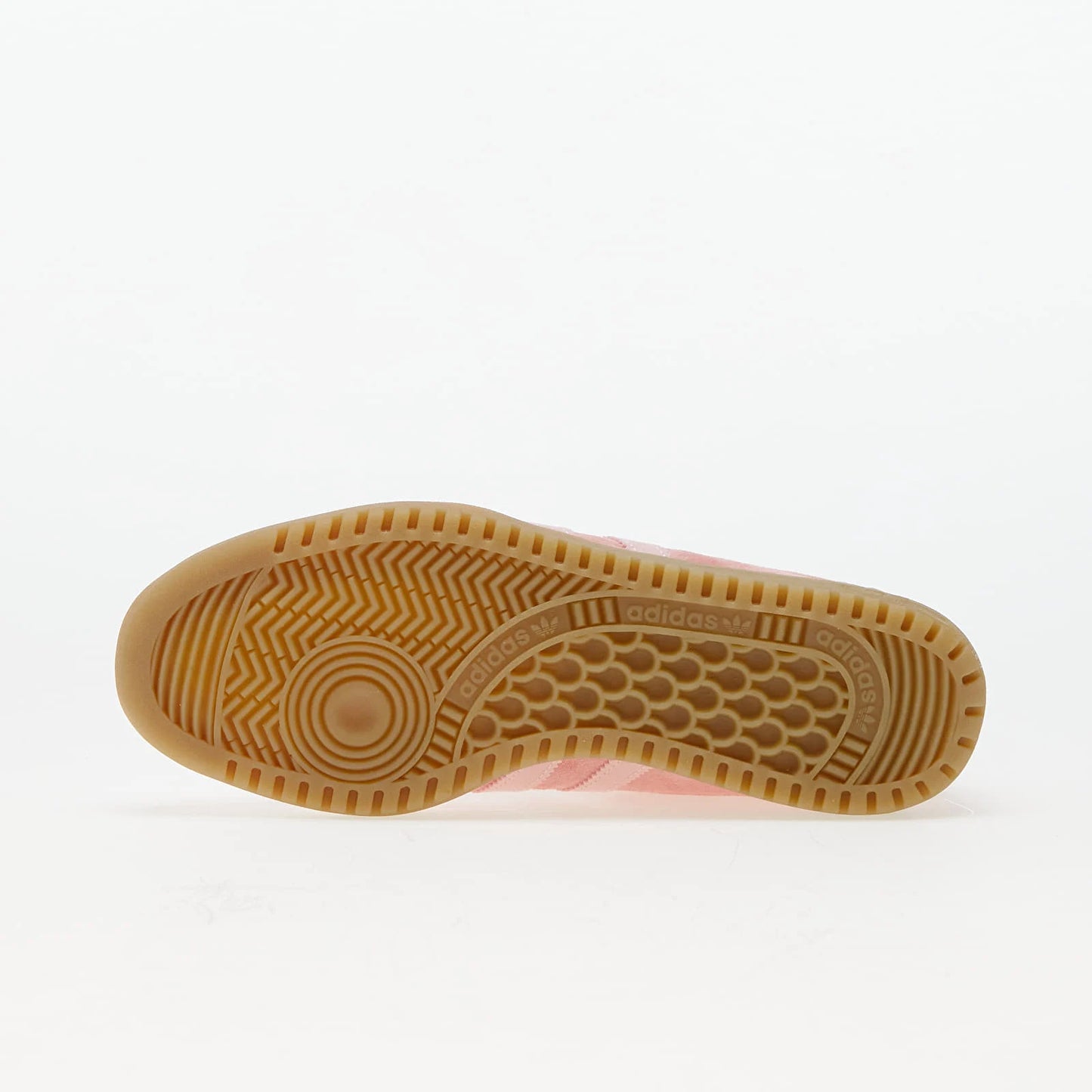 Adidas Bermuda Glow Clear Pink