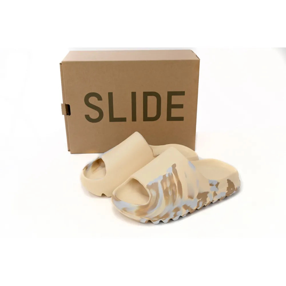 Adidas Yeezy Slide MX Cream