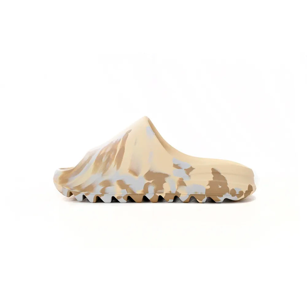 Adidas Yeezy Slide MX Cream Sneakers Hut Adidas Yeezy Slide MX Cream Sneakers Hut