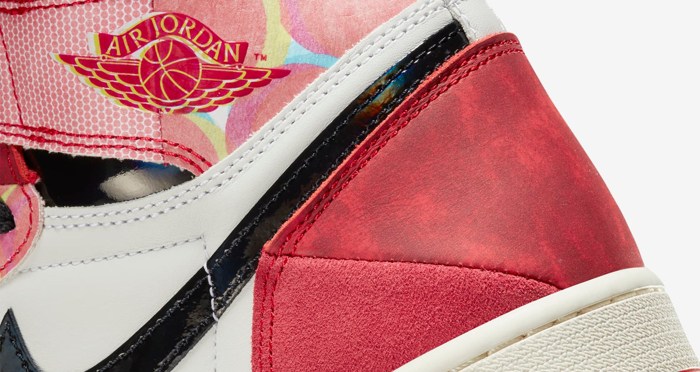 Nike Air Jordan 1 Next Chapter