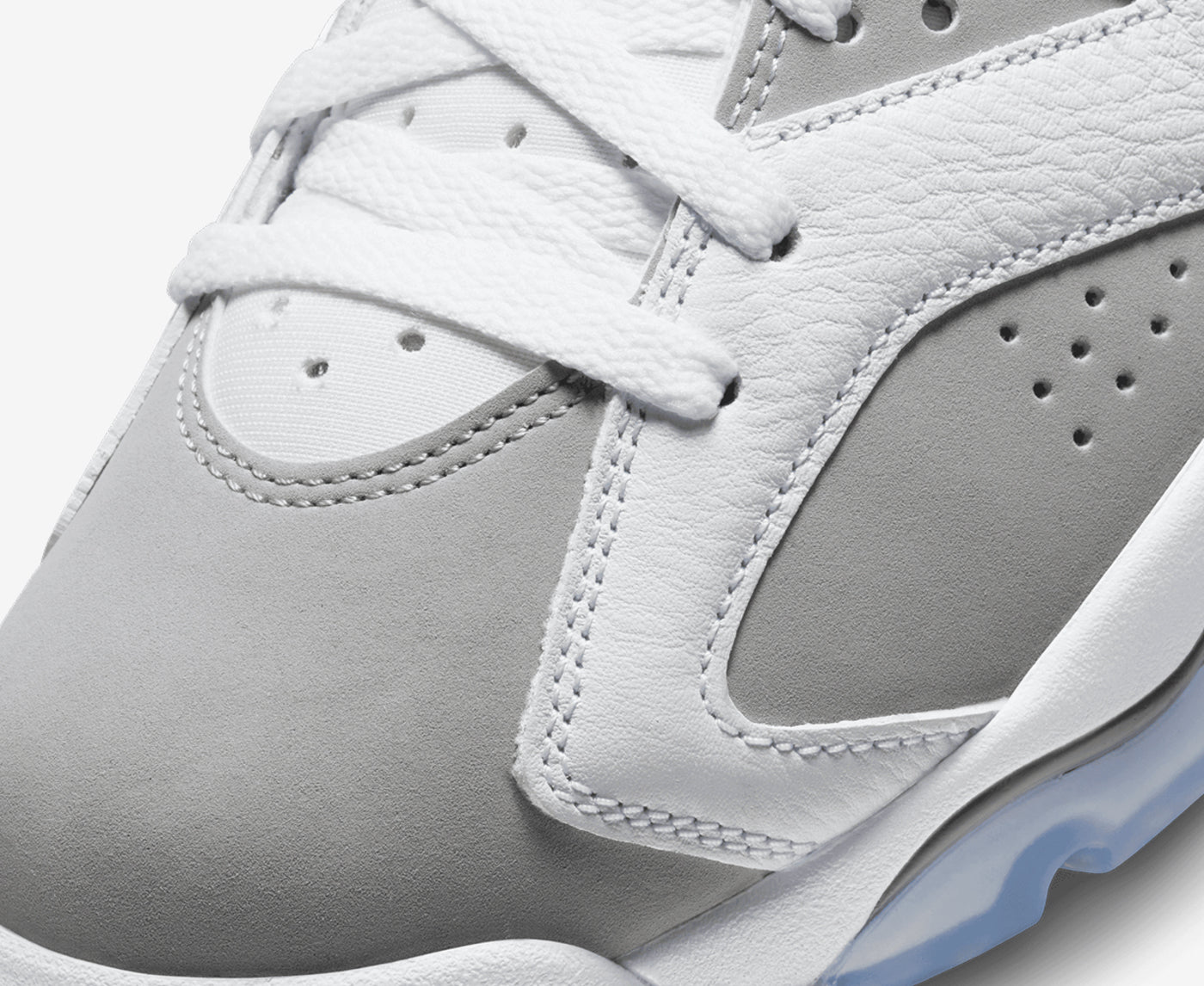 Nike Air Jordan 6 Retro Cool Grey