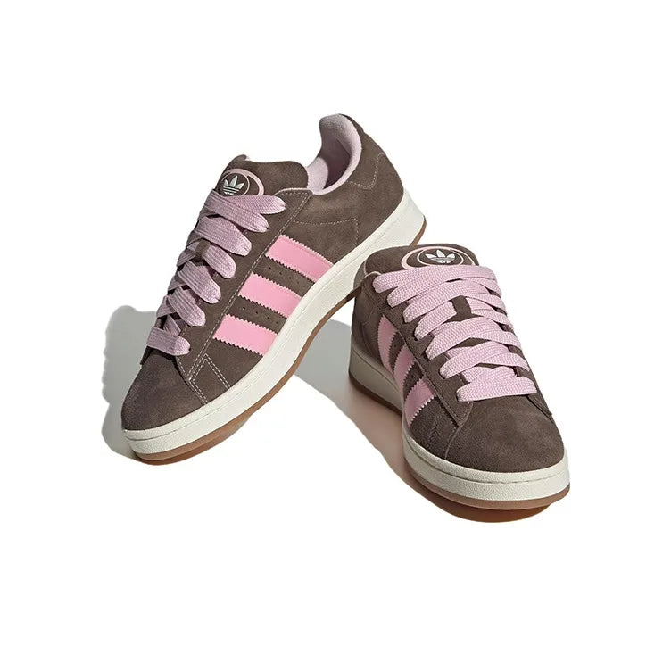 Adidas Campus 00s Dust Cargo Clear Pink