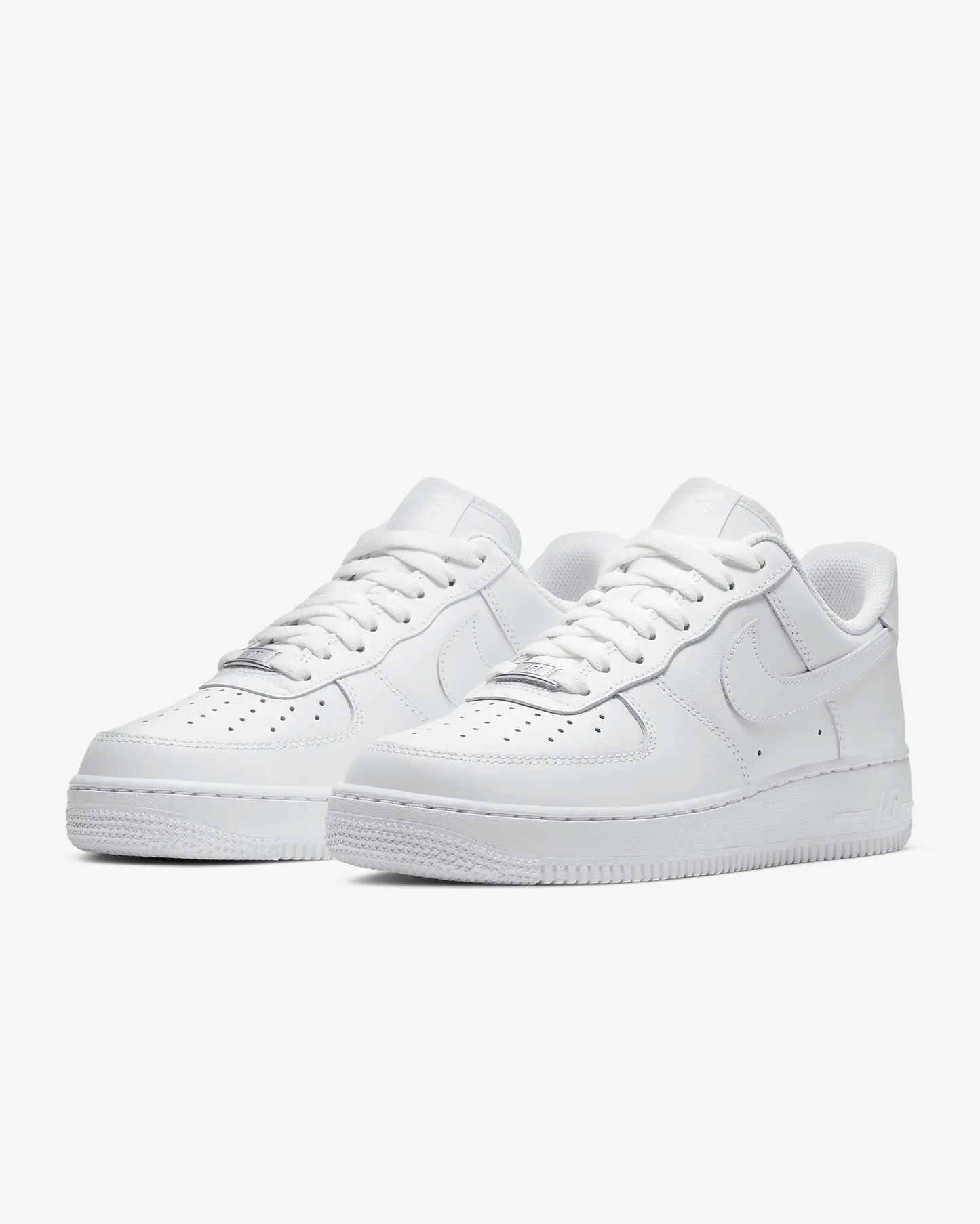 Nike Air force 1 White