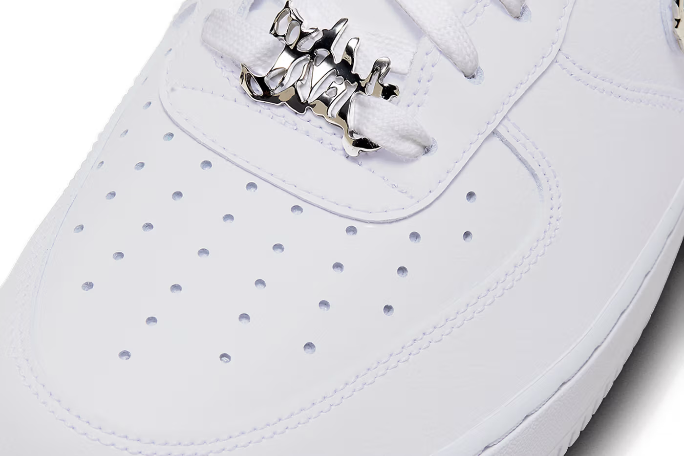 Nike Air Force 1 07 Molten Metal