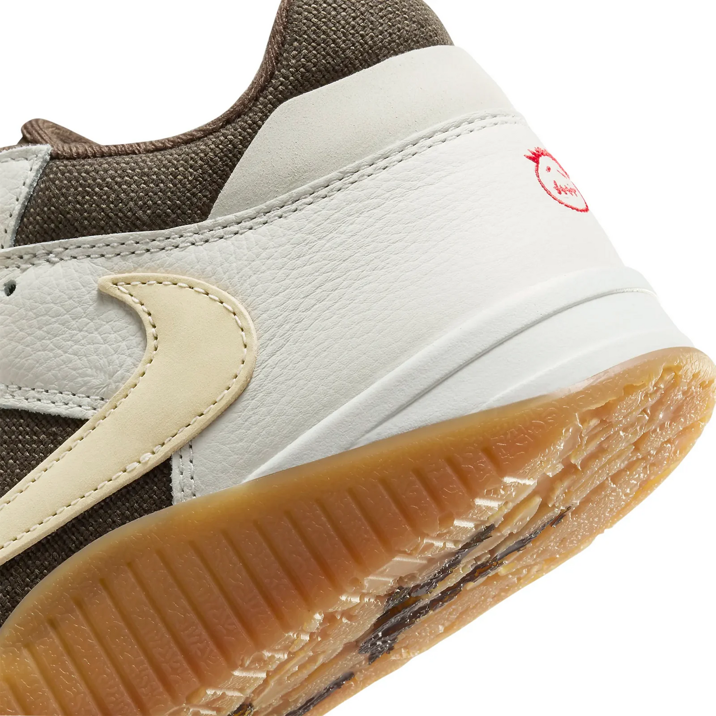 Travis Scott x Jordan Jumpman Jack TR 'Sail'