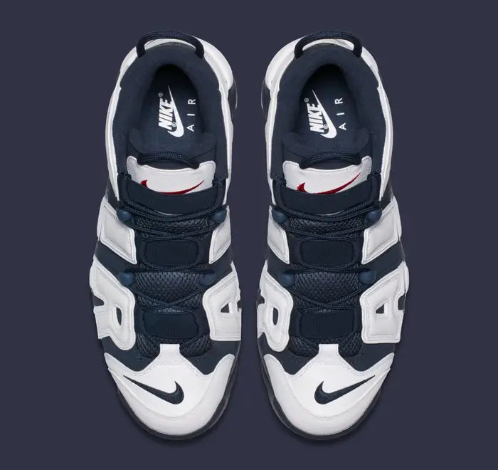 Nike Air More Uptempo Olympic