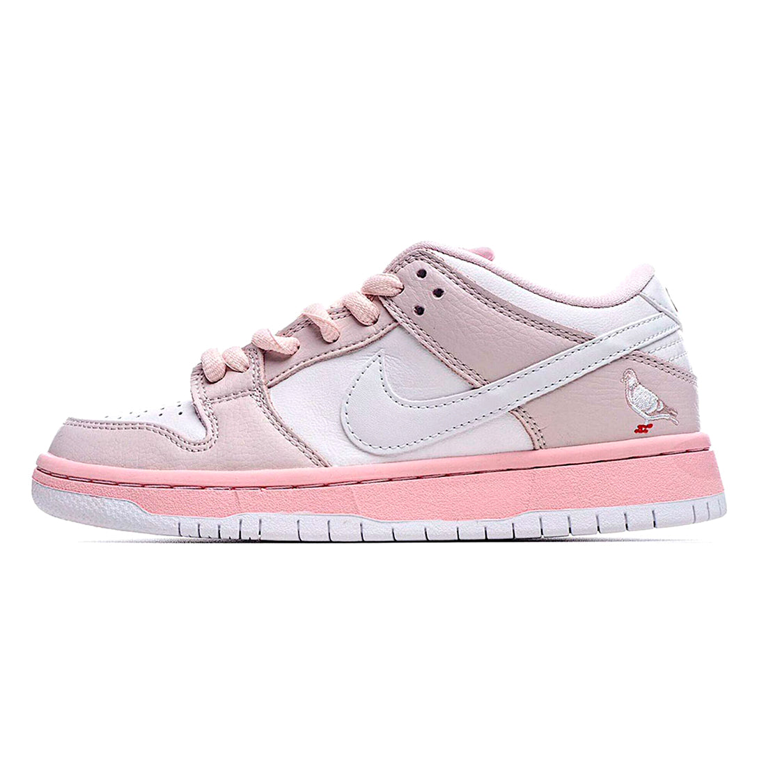 Nike Dunk Pink Pigeon