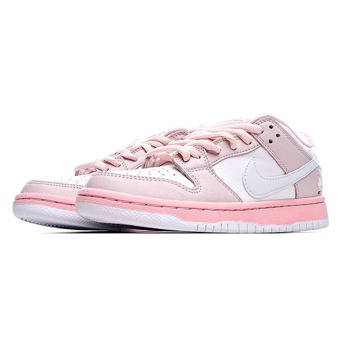 Nike Dunk Pink Pigeon
