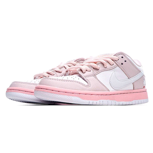 Nike Dunk Pink Pigeon