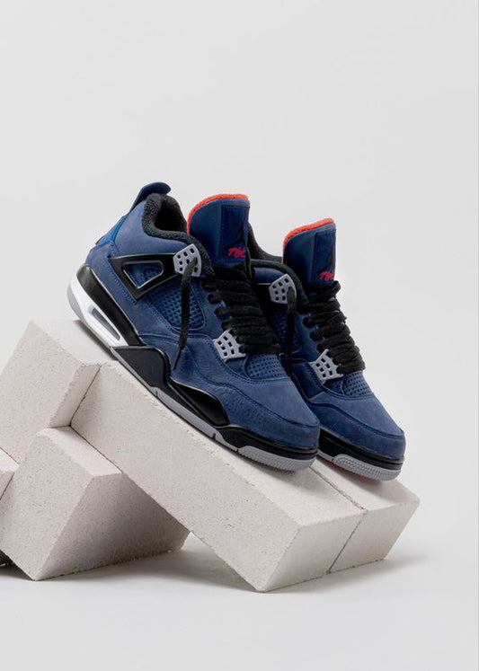 Experience Comfort and Style with Air Jordan 4s