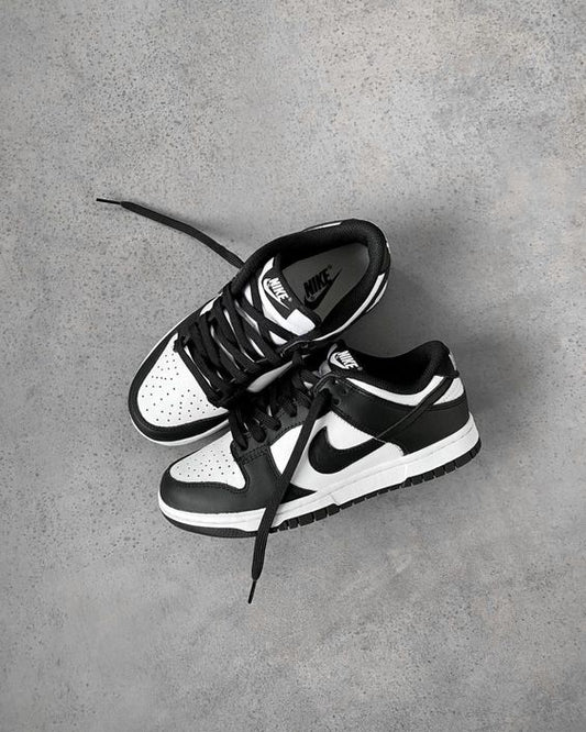 How to Rock Nike Dunks!