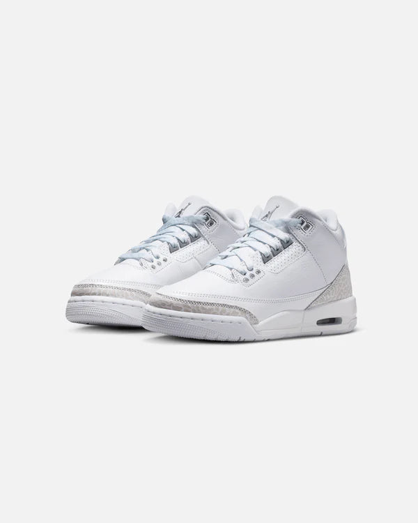 Nike Air Jordan 3 Retro Pure Money