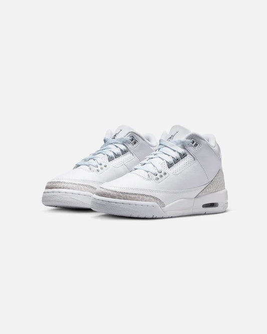 Nike Air Jordan 3 Retro Pure Money