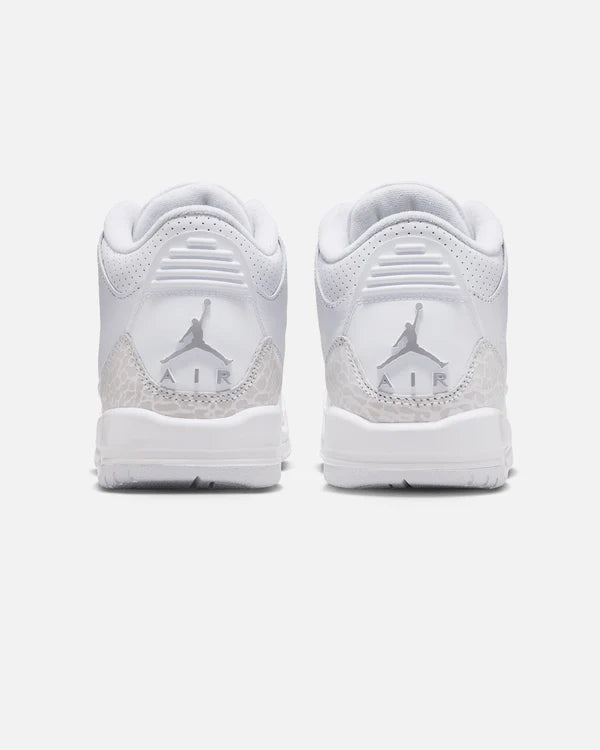 Nike Air Jordan 3 Retro Pure Money