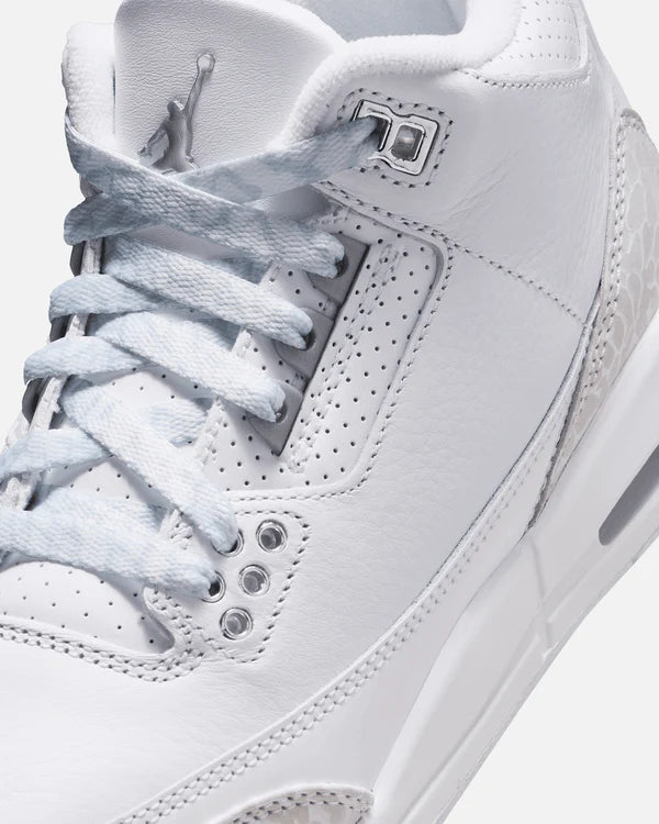 Nike Air Jordan 3 Retro Pure Money